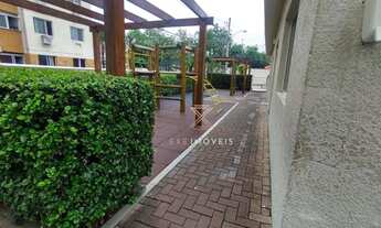 Imagem 5: Apartamento com 2 dormitórios à venda, 48 m² por R$ 225.000 - Taquara - Rio de Janeiro/RJ