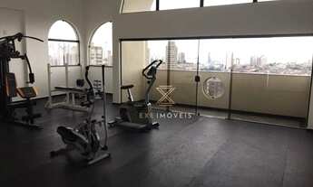 Imagem 5: Apartamento com 2 dormitórios à venda, 52 m² por R$ 410.000 - Vila Bertioga - São Paulo/SP