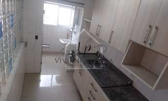 Imagem 4: SÃO PAULO - Apartamento Padrão - CIDADE SÃO FRANCISCO