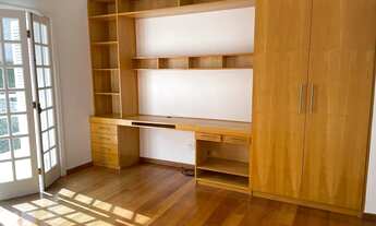 Imagem 4: Casa para aluguel possui 500 metros quadrados com 4 quartos