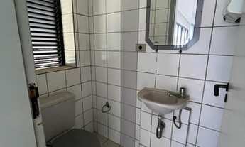 Imagem 6: Sala para Locação e Venda possui 34 m² em Vila Monte Alegre - São Paulo - SP