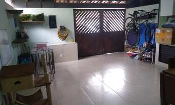 Imagem 2: Excelente Casa no Brito I - Pertinho da Est. do Monteiro (Aceita Financiamento