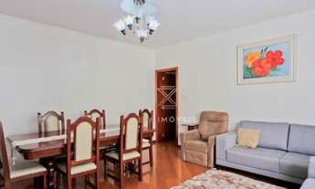 Imagem 5: Apartamento com 3 dormitórios à venda, 123 m² por R$ 650.000 - Santana - São Paulo/SP