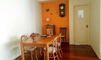 Imagem 3: Apartamento de 3 Dormitórios na Rua Coronel Oscar Porto