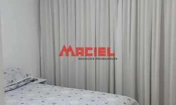 Imagem 7: Venda - APARTAMENTO - RESERVA SÃO JUDAS I - SAO JUDAS TADEU - SAO JOSE DOS CAMPOS - 60 M²