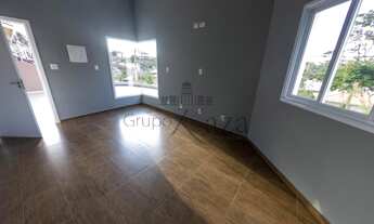 Imagem 4: Casa - Sobrado - Condomínio Residencial Mirante do Vale - Jacareí - 4 Dormitórios - 450m²