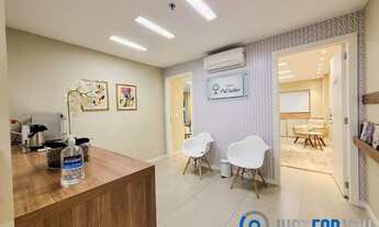 Imagem: Sala para alugar, 54 m² por R$ 2.300,00/mês