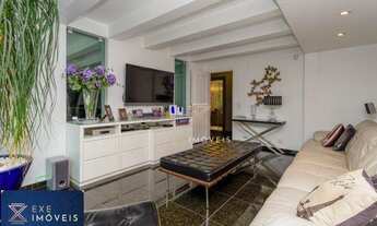 Imagem 2: Casa com 3 dormitórios à venda, 400 m² por R$ 2.150.000,00 - Planalto Paulista - São Paulo