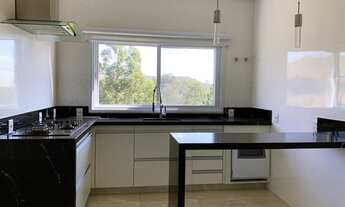 Imagem 7: BRAGANÇA PAULISTA - Casa de Condomínio - CONDOMÍNIO RESIDENCIAL CAMPOS DO CONDE