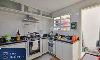 Imagem 7: Casa com 3 dormitórios à venda, 161 m² por R$ 1.355.000 - Jardim da Glória - São Paulo/SP