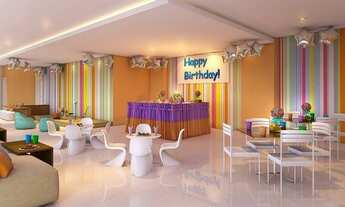 Imagem 7: Apartamento residencial para venda, Vila Castelo, São Paulo - AP10796