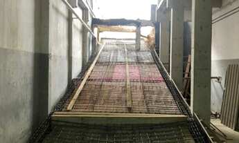 Imagem 6: SAO PAULO - Galpão/Depósito/Armazém - Vila Firmiano Pinto