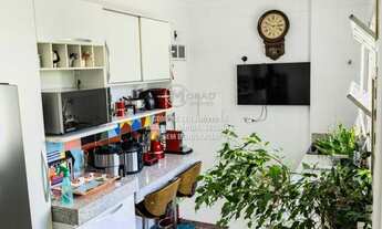 Imagem 6: São Paulo - Apartamento Padrão - ITAIM BIBI