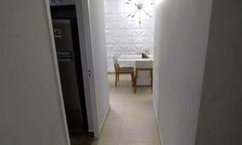 Imagem 4: Apartamento com 3 dorms, Chácara Bela Vista, Poá - R$ 450 mil, Cod: 414