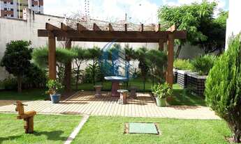 Imagem 2: Apartamento para aluguel com 78 metros quadrados com 3 quartos em Torre - João Pessoa - PB