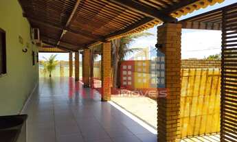 Imagem 5: VENDA! Excelente casa na praia de Tibau