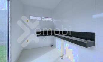 Imagem 6: Casa em Condomínio à vendaParque das ÁrvoresParnamirim63,002 quartos