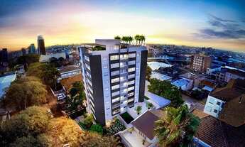 Imagem 2: Apartamento residencial para venda, São João, Porto Alegre - AP2673