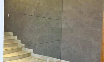 Imagem 2: Casa no Tamboré com 5 suítes, 542 m² - venda por R$ 7.000.000 ou aluguel por R$ 30.000/mês