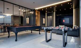 Imagem 5: LANÇAMENTO - Apartamento com 3 suítes à venda, 126 m² por R$ 1.755.000 - Praia Brava - Ita