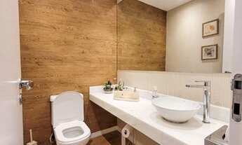 Imagem 6: Sala para alugar, 54 m² por R$ 2.300,00/mês - Barra da Tijuca - Rio de Janeiro/RJ