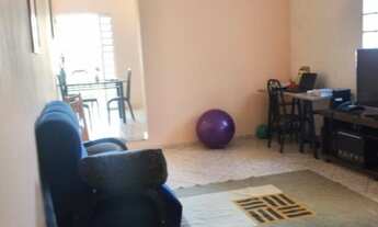 Imagem 3: ÓTIMO SOBRADO 130M² COM 2 DORMITÓRIOS E 2 VAGAS DE GARAGEM - JARDIM ADRIANA