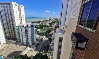 Imagem 3: VENDA - MORE NA PARALELA DO MAR EM AMPLO APARTAMENTO