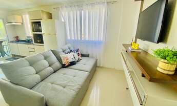 Imagem 6: Apartamento para venda com 86 metros quadrados com 3 quartos