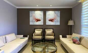 Imagem 6: Sobrado semi mobiliado para venda no bairro Jardim Panorama em Foz do Iguaçu - PR - SO269