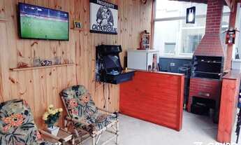 Imagem 4: Cobertura para Venda em Santo André, Parque Oratório, 2 dormitórios, 2 banheiros, 1 vaga