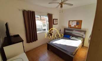 Imagem 6: Apartamento com 4 dormitórios à venda, 110 m² por R$ 610.000,00 - Centro - Cabo Frio/RJ