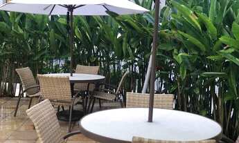 Imagem 5: Reserva de Apipucos de 158 m2, com 4 suítes, 3 vagas, lazer completo em Apipucos