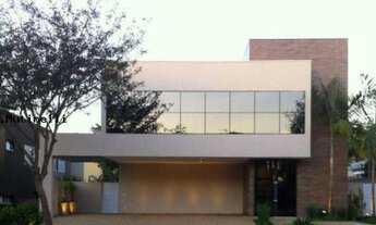 Imagem 3: Casa em Condomínio para Venda em Ribeirão Preto, Vila do Golf, 3 dormitórios, 3 suítes, 4