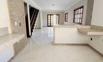 Imagem: Casa Duplex 3 Quartos c/ 3 suítes - Jardim