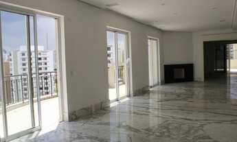 Imagem 3: SAO PAULO - Cobertura - IBIRAPUERA