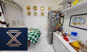 Imagem 7: Apartamento com 2 dormitórios à venda, 100 m² por R$ 850.000 - Botafogo - Rio de Janeiro/R