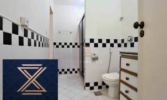 Imagem 2: Apartamento com 3 dormitórios à venda, 130 m² por R$ 1.300.000 - Flamengo - Rio de Janeiro