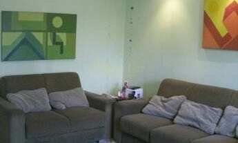 Imagem: Casa à venda no bairro Vila Tavares - Campo