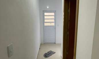 Imagem 4: CS0685 Casa Alto da Mooca