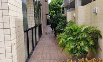 Imagem 7: Edificio Joinville , vendo excelente Apto com 105m², 3/4 s,/1 suíte, bairro: Marco