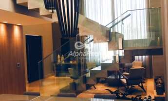 Imagem 4: Casa em Alphaville Lagoa dos Ingleses