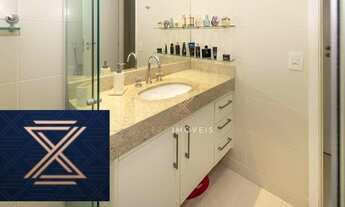 Imagem 6: Apartamento com 2 dormitórios à venda, 99 m² por R$ 1.500.000 - Botafogo - Rio de Janeiro