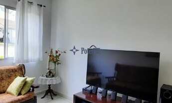 Imagem 2: Apartamento para venda possui 48 m² com 2 quartos em Barranco - Taubaté - SP