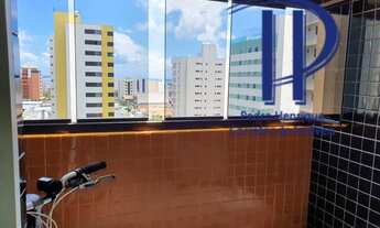 Imagem 4: Apartamento no Cabo Branco com 3 Quartos