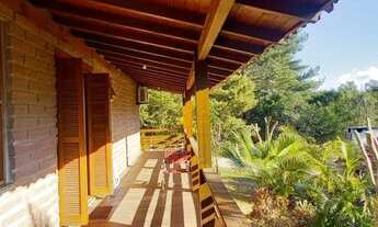 Imagem: Espetacular sítio em Sapiranga, quase urbano.!!