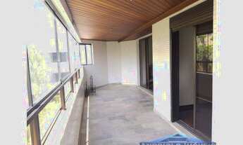 Imagem 3: Apartamento Residencial 190 m²