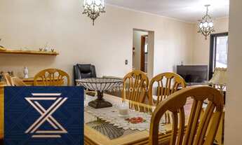 Imagem 3: Apartamento à venda, 120 m² por R$ 790.000,00 - Santana - São Paulo/SP