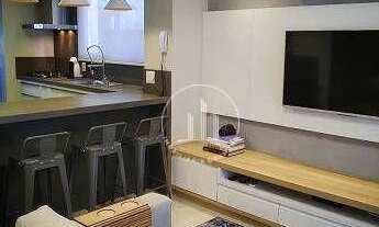 Imagem 2: Casa à venda, 117 m² por R$ 1.545.000,00 - Morro das Pedras - Florianópolis/SC