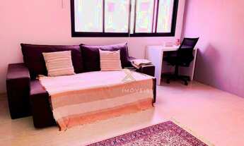 Imagem 2: Apartamento com 1 dormitório à venda, 42 m² por R$ 458.249 - Santa Cecília - São Paulo/SP