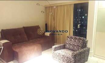 Imagem 5: Barra da Tijuca - Parque das Rosas - Four Seasons - 1 Quarto - 68m2